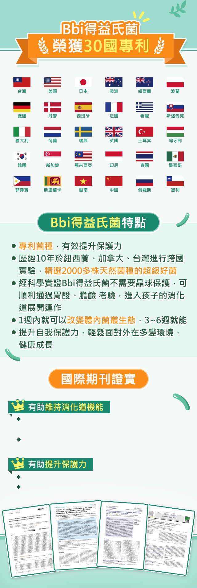 豐力富幼童營養品 金護盾幼童營養粉