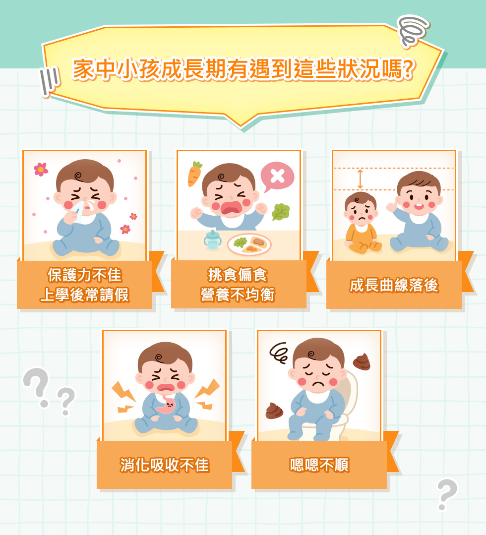 豐力富幼童營養品 金護盾幼童營養粉